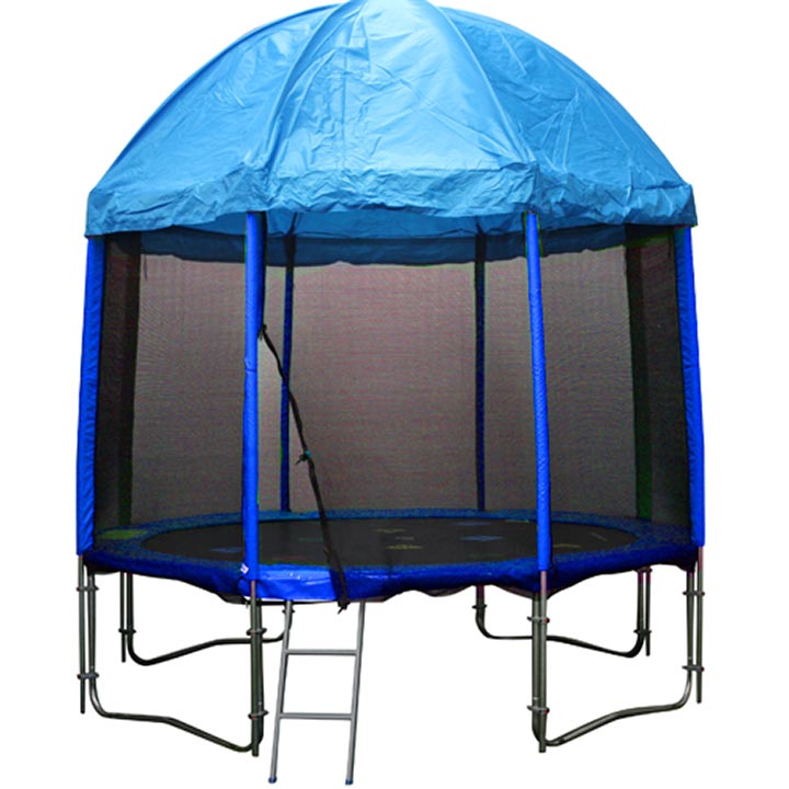 12ft Trampoline Roof