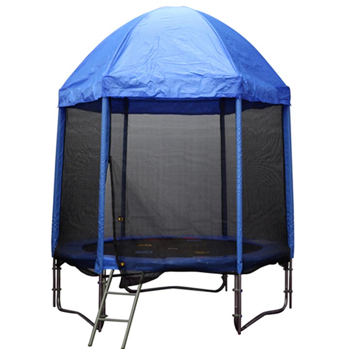 6ft Trampoline Roof