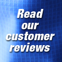 Read our customer reviews